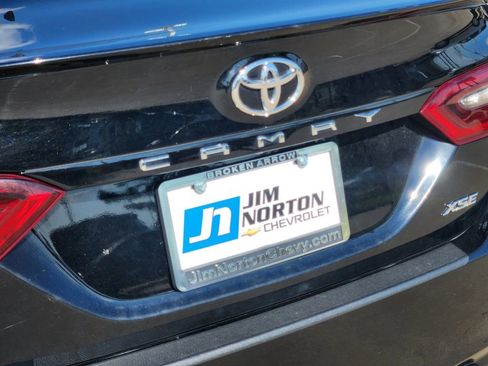 Used 2024 Toyota Camry XSE FWD image 13
