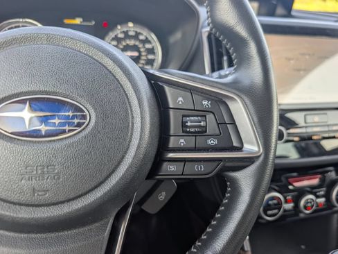 Certified 2023 Subaru Forester Touring AWD/4WD image 34