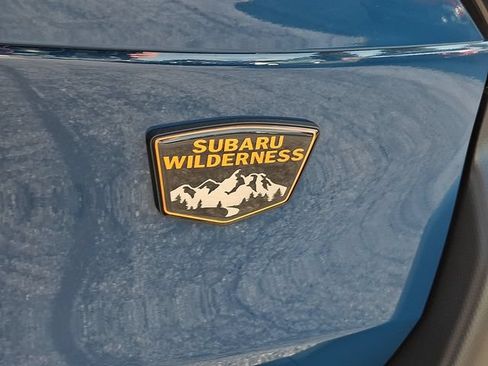 New 2026 Subaru Forester Wilderness AWD/4WD image 20