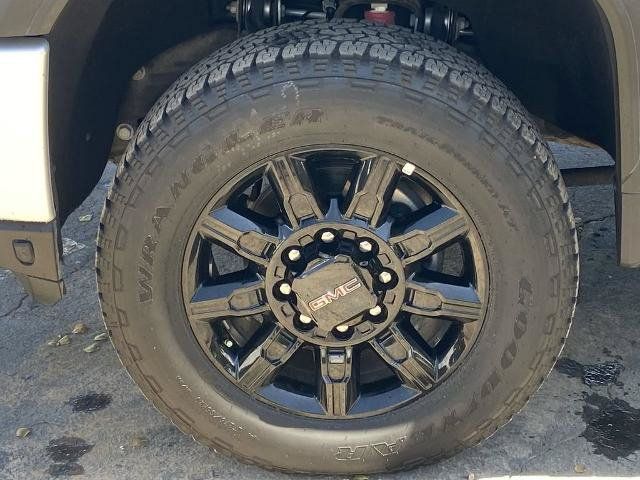 Used 2021 GMC Sierra 2500 Denali AWD/4WD image 28