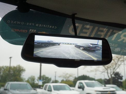 Certified 2025 Chevrolet Express 3500 w/ Driver Convenience Package image 15