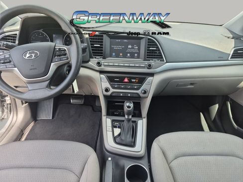 Used 2018 Hyundai Elantra SEL FWD image 11