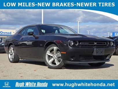 Used 2017 Dodge Challenger R/T