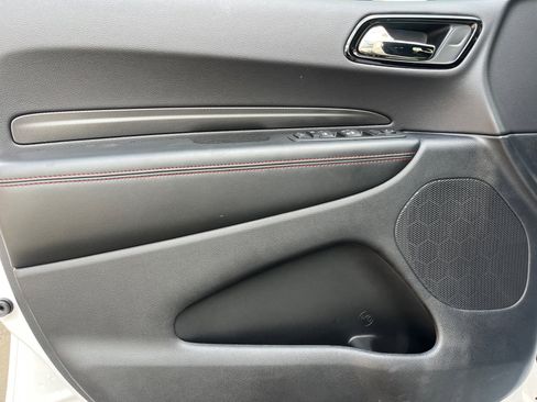 Used 2025 Dodge Durango GT w/ Blacktop Package image 15