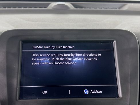 Used 2024 Chevrolet Equinox LT w/ LPO, Floor Liner Package image 22