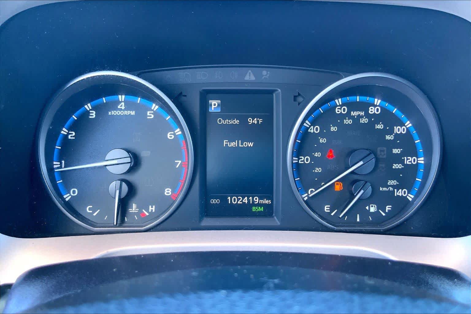 Used 2018 Toyota RAV4 XLE FWD image 25