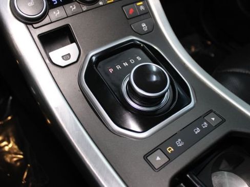 Used 2016 Land Rover Range Rover Evoque HSE image 14