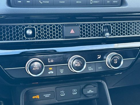 Used 2026 Honda Civic Sport image 22