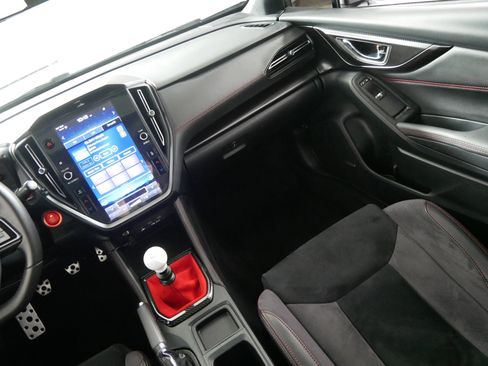 Used 2023 Subaru WRX Limited image 11