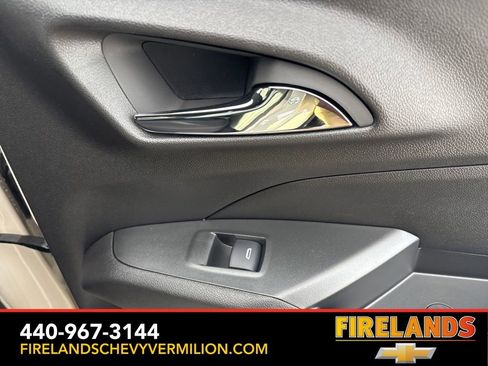 New 2026 Chevrolet Trax RS w/ Driver Confidence Package image 31