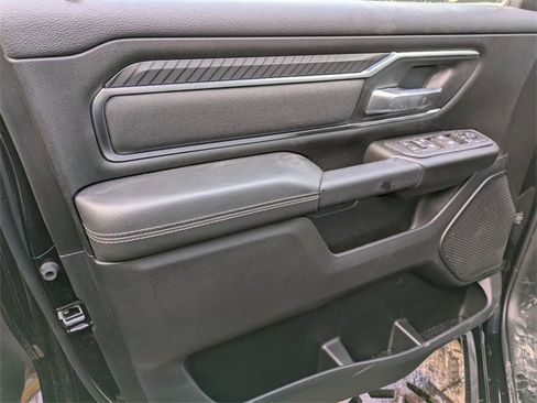 New 2026 RAM 1500 Big Horn/Lone Star image 12