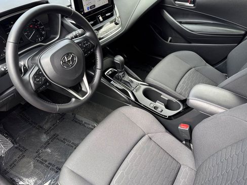 Used 2026 Toyota Corolla SE FWD image 10