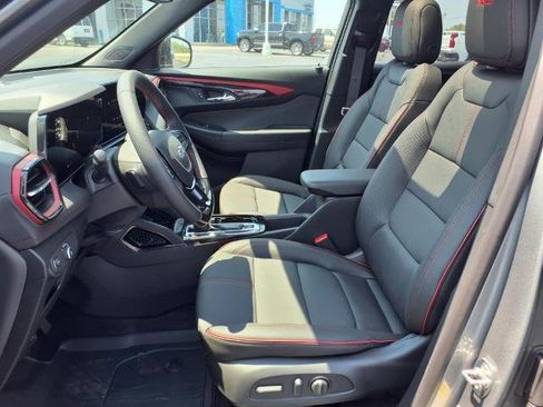 New 2026 Chevrolet TrailBlazer RS w/ Convenience Package image 16