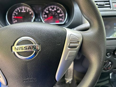 Used 2016 Nissan Versa SV FWD image 20