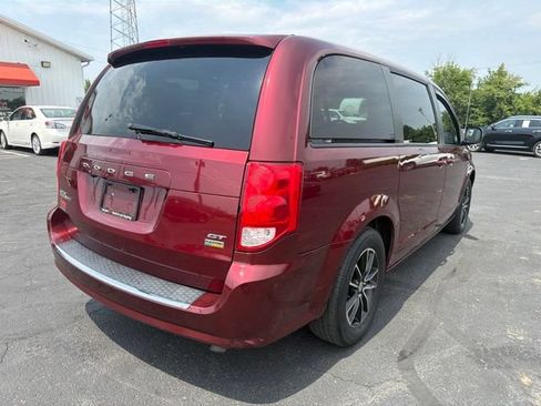 Used 2019 Dodge Grand Caravan GT FWD image 7