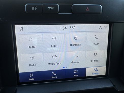 Used 2022 Ford F250 XLT w/ XLT Value Package image 24