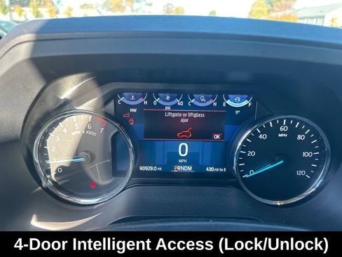 Used 2023 Ford Expedition Max XLT image 14