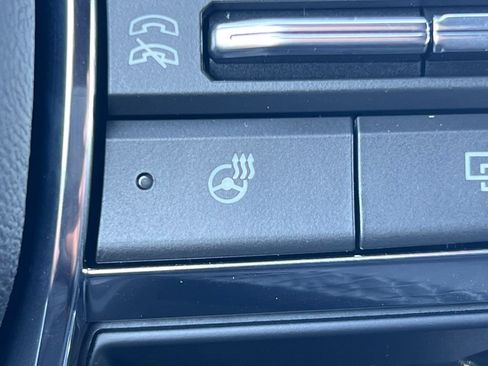New 2026 GMC Acadia Elevation w/ Black Edition AWD/4WD image 23