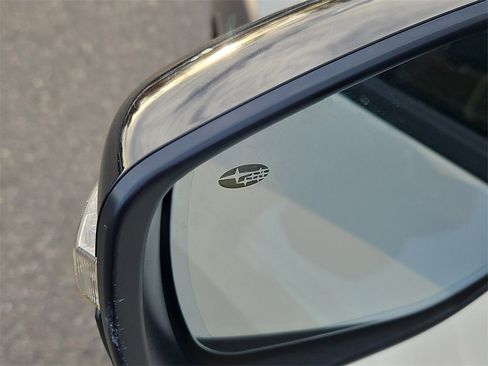 Used 2023 Subaru Outback Onyx Edition image 22