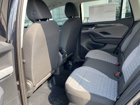 New 2025 Volkswagen Tiguan S AWD/4WD image 66