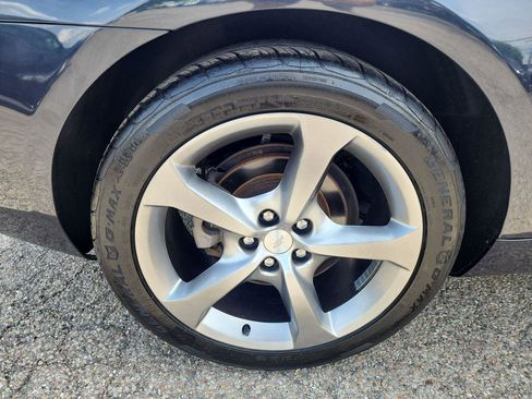 Used 2013 Chevrolet Camaro LT w/ RS Package image 15