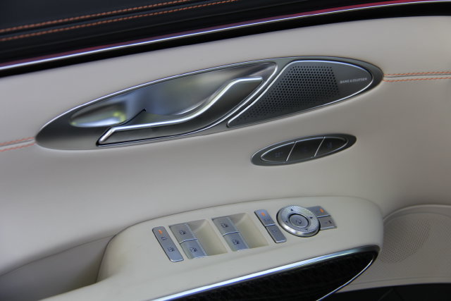 Used 2026 Genesis GV70 3.5T Sport Prestige AWD/4WD image 19