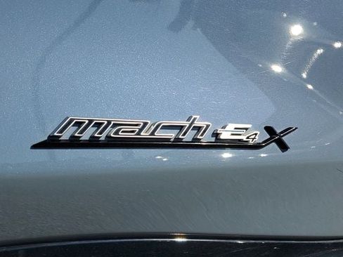 Used 2023 Ford Mustang Mach-E GT w/ GT Performance Edition image 12