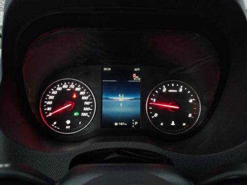 New 2025 Mercedes-Benz Sprinter 2500 image 24