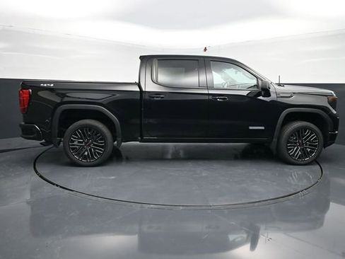Used 2022 GMC Sierra 1500 Elevation AWD/4WD image 11