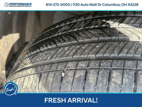 Used 2024 Toyota RAV4 XLE image 11