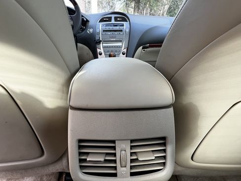 Used 2012 Lexus ES 350 image 34