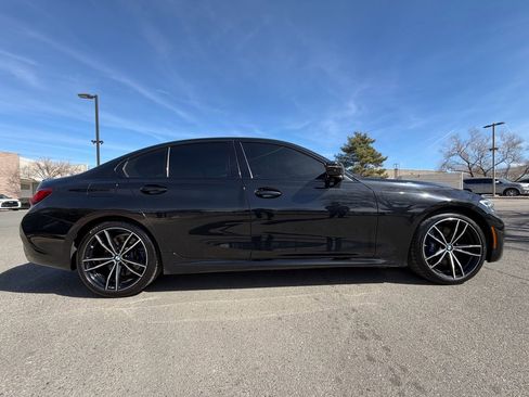 Used 2020 BMW M340i w/ Premium Package image 4