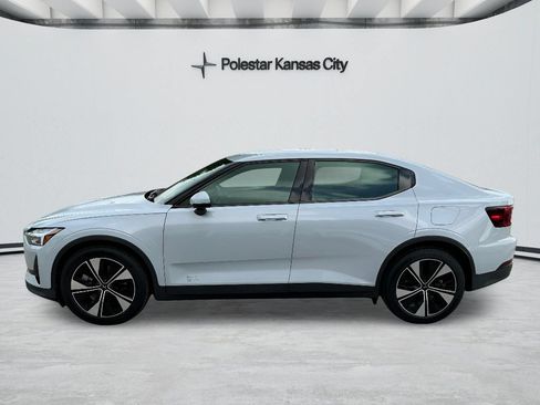 Certified 2023 Polestar Polestar 2 FWD image 8