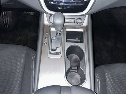 Used 2023 Nissan Murano S w/ Cargo Package image 21