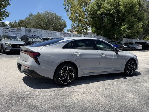 Used 2025 Kia K5 GT-Line FWD image 5