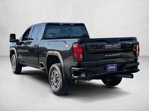 Used 2023 GMC Sierra 2500 AT4 w/ Driver Alert Package I image 7