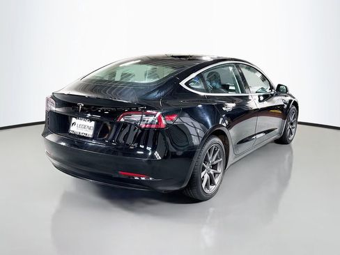 Used 2018 Tesla Model 3 Long Range image 7
