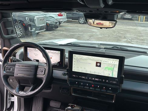 Used 2023 GMC Hummer EV Edition 1 image 23