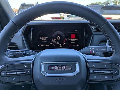 New 2026 GMC Terrain AT4 w/ Convenience Package III image 29