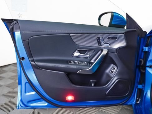 New 2026 Mercedes-Benz CLA 250 image 23