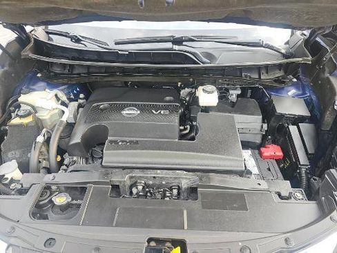 Used 2020 Nissan Murano S w/ Technology Package image 7