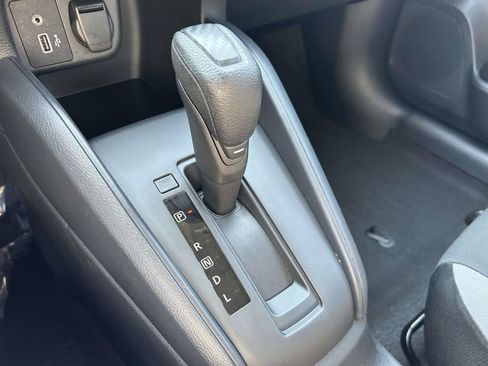 Certified 2025 Nissan Versa S w/ Trunk Package FWD image 23