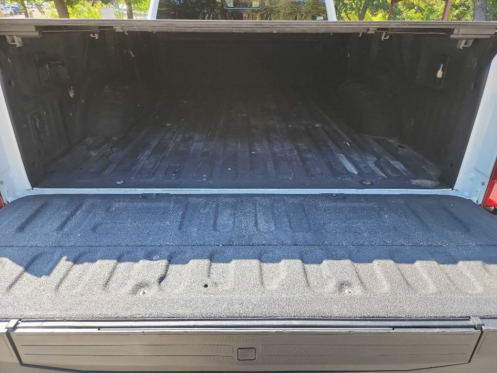 Used 2020 Ford F350 Platinum AWD/4WD image 8