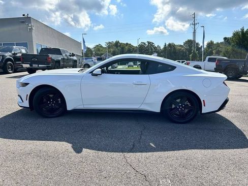 Certified 2026 Ford Mustang Premium RWD image 6