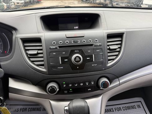 Used 2014 Honda CR-V LX image 25