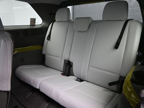 New 2026 Hyundai Palisade SEL Premium image 30