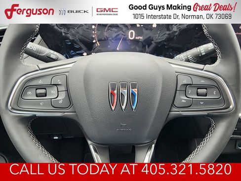 New 2026 Buick Encore GX Preferred w/ Comfort Package FWD image 18