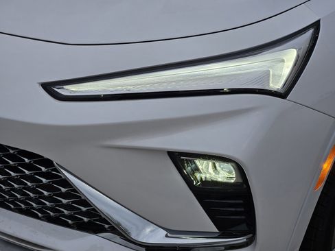 New 2026 Buick Envista Avenir FWD image 5