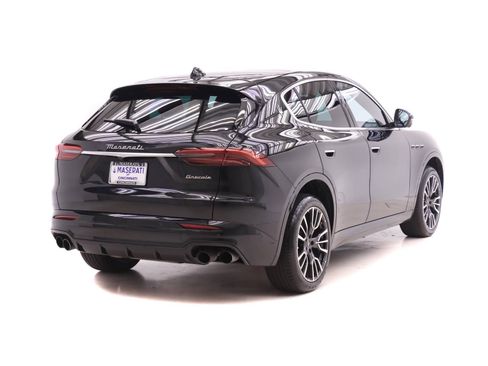New 2025 Maserati Grecale Modena AWD/4WD image 4