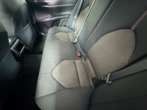 Used 2023 Toyota Camry LE image 24
